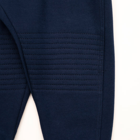 Pantalón puño Brains // INFANTIL