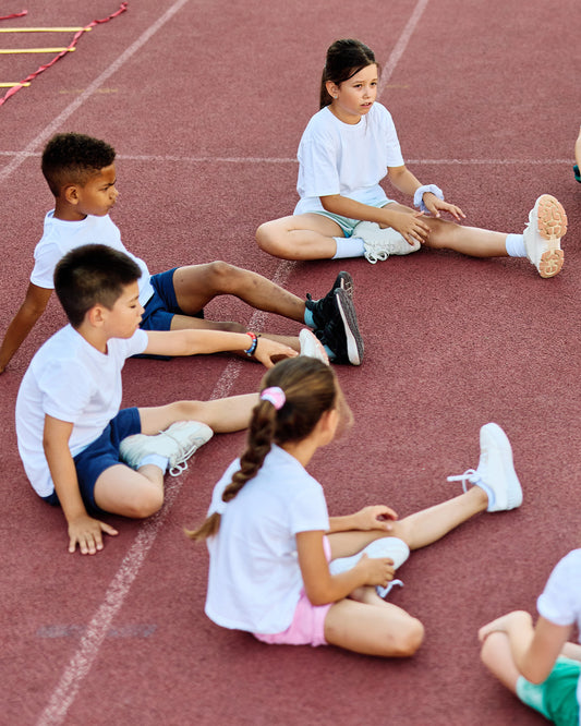 Summer Camp 0 a 2 años
