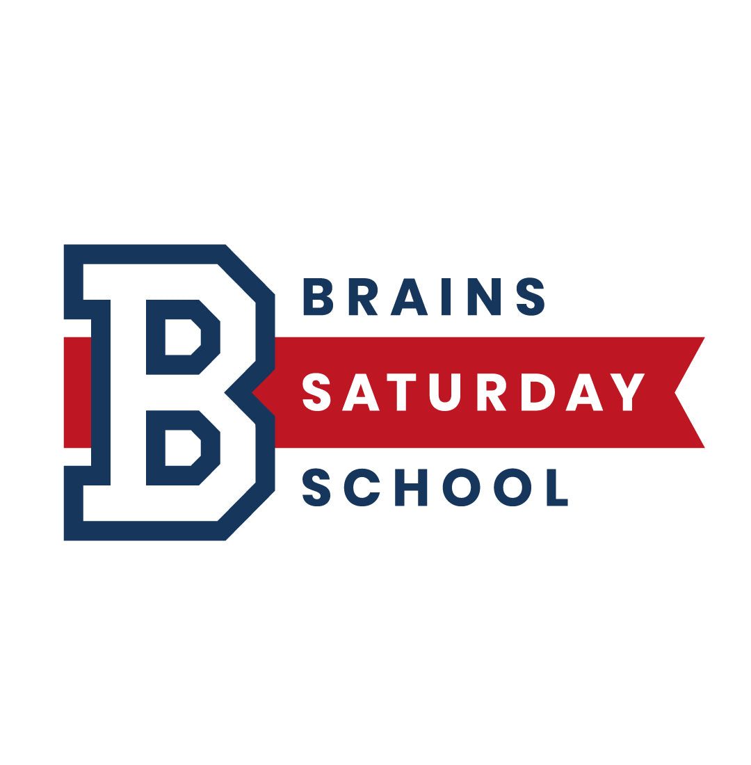 Brains Saturday School
