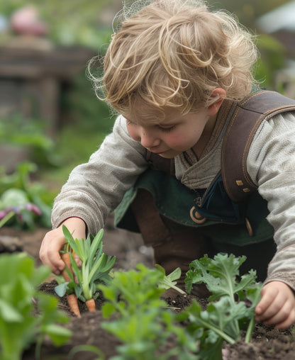 Summer Camp 0 a 2 años