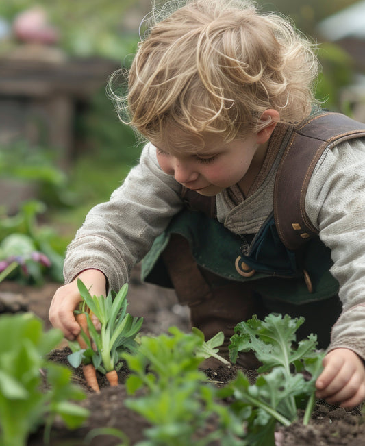 Summer Camp 0 a 2 años