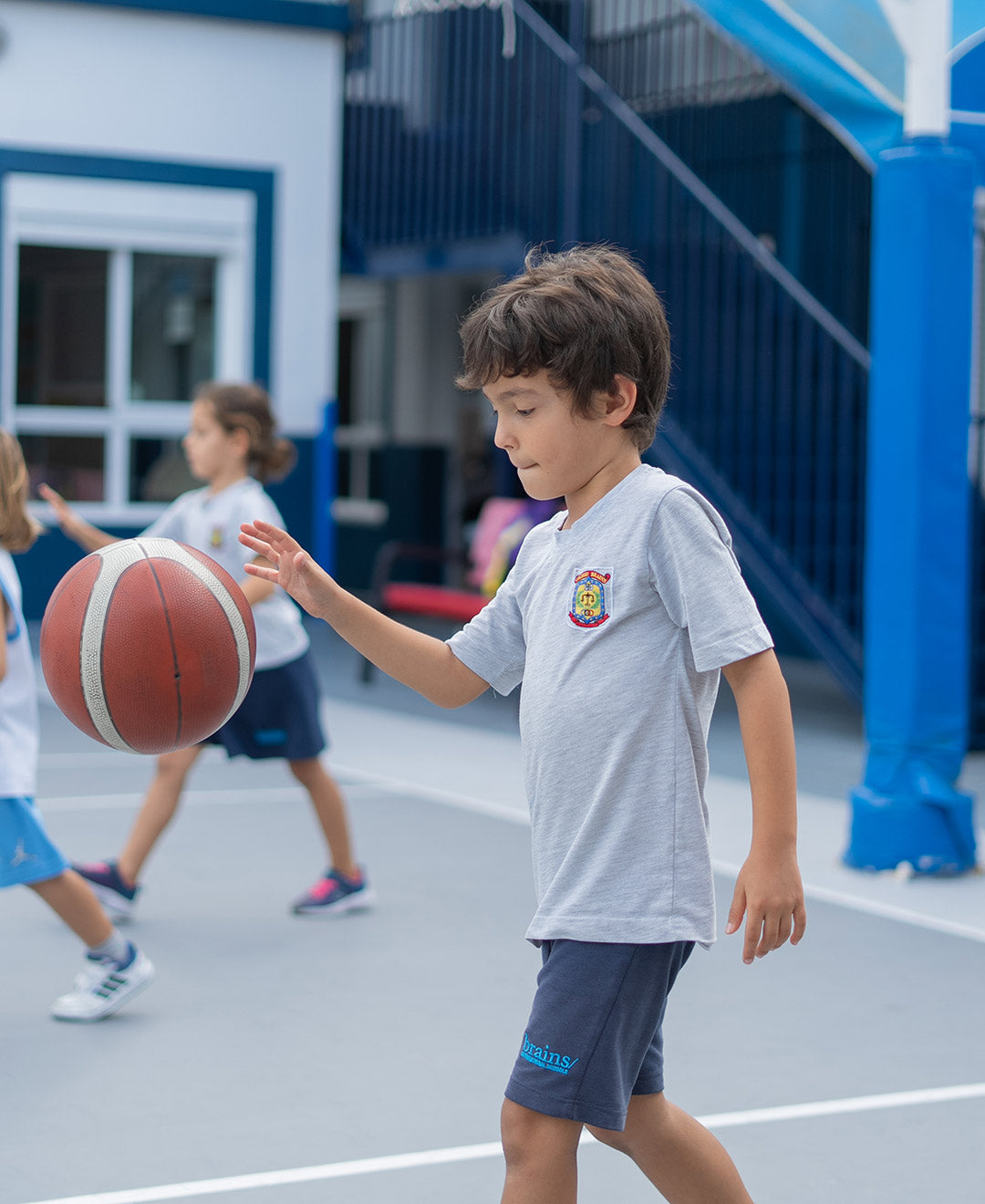 Summer Camp de 3 a 12 años