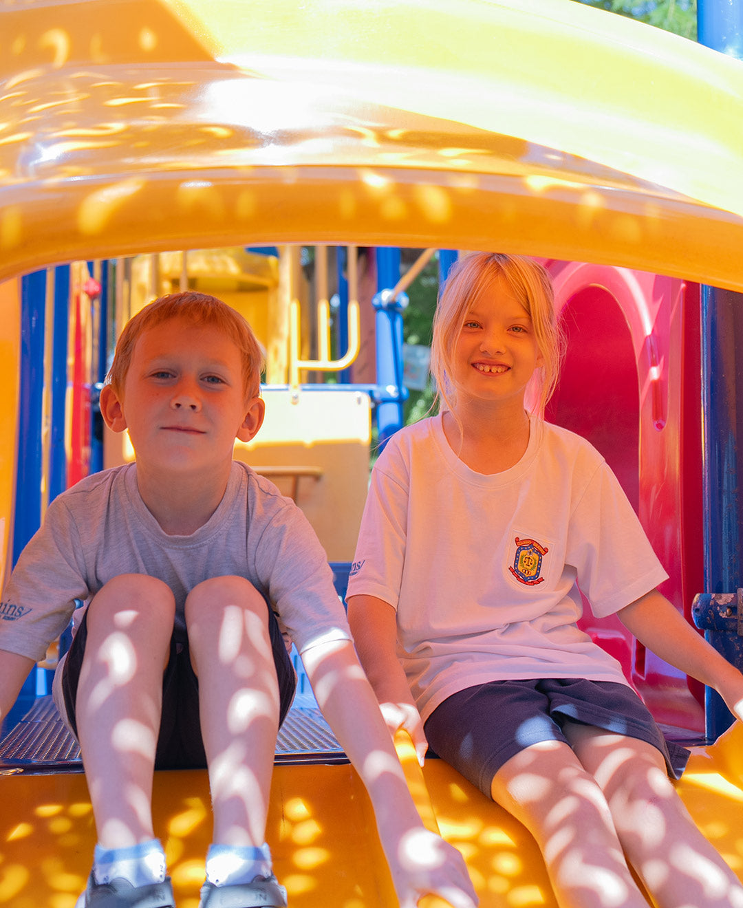 Summer Camp de 3 a 12 años