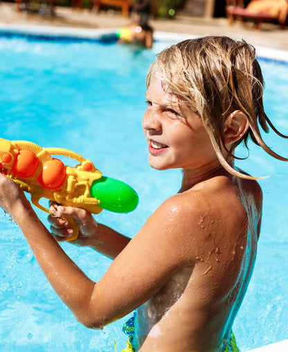 Summer Camp de 3 a 12 años