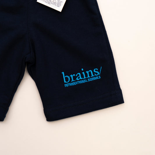 Bermuda Marino Brains con bolsillos // PRIMARIA, ESO, BACHILLERATO